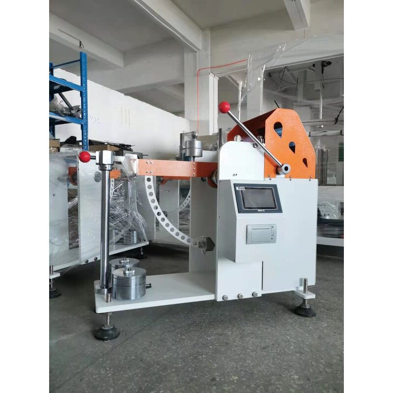 Drop Testing Machine Manufacturer - Corrugated Box Zero Drop Test