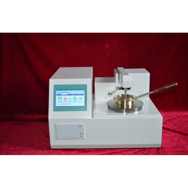 High Voltage Tester Manufacturer - Corona Resistant Magnet Wire Test