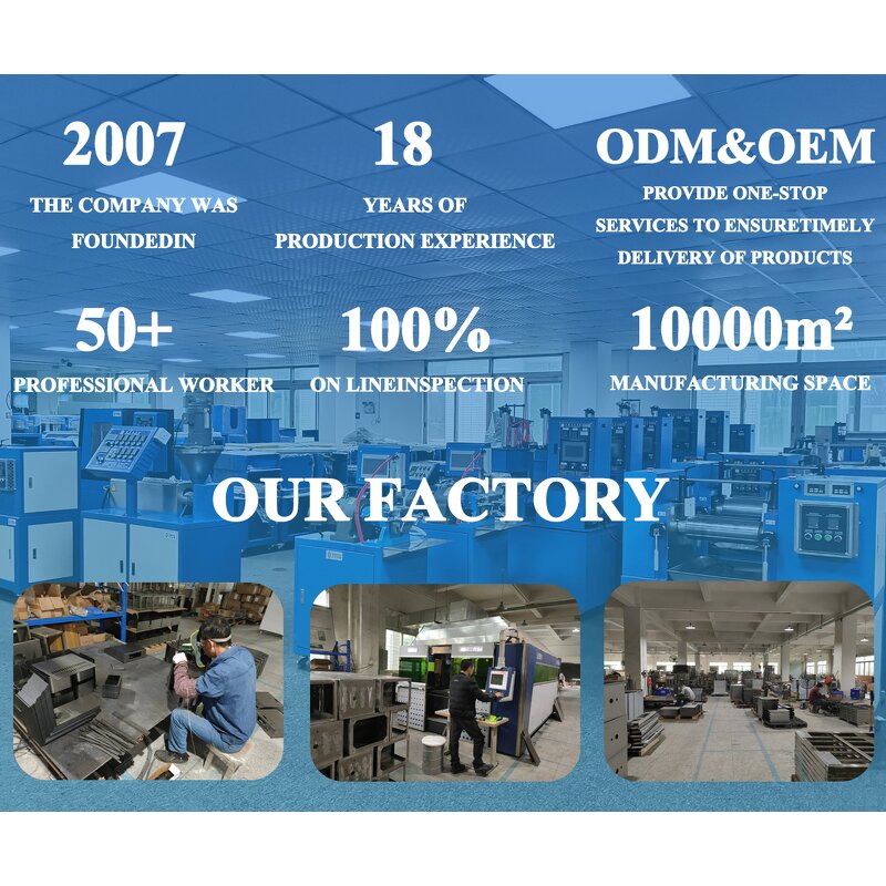 Lab Cast Film Extruder Manufacturer - Pilot Film Extrusion Line