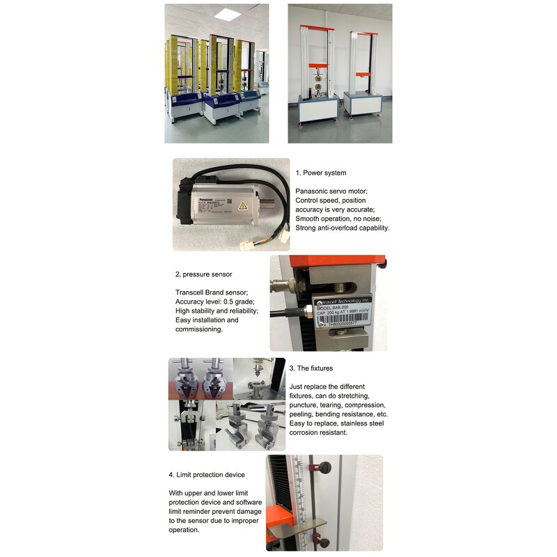 Universal Testing Machine Manufacturer - 3 Point Bending Fatigue Test