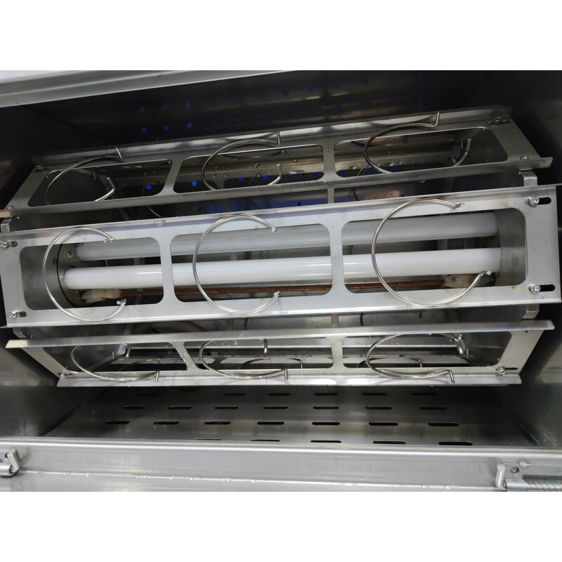 UV Aging Chamber Manufacturer - Accelerated Weathering Test Equipment