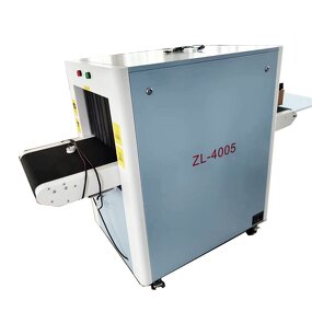 Portable Metal Detector Manufacturer - Walk Through Security Gate