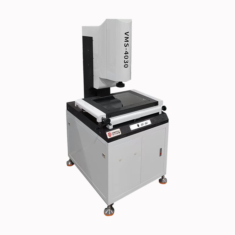 3D Video Measuring Machine Manufacturer - Optical Image Measurement