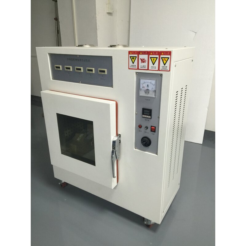 Iron Drop Tester Manufacturer - Free Fall Test Equipment