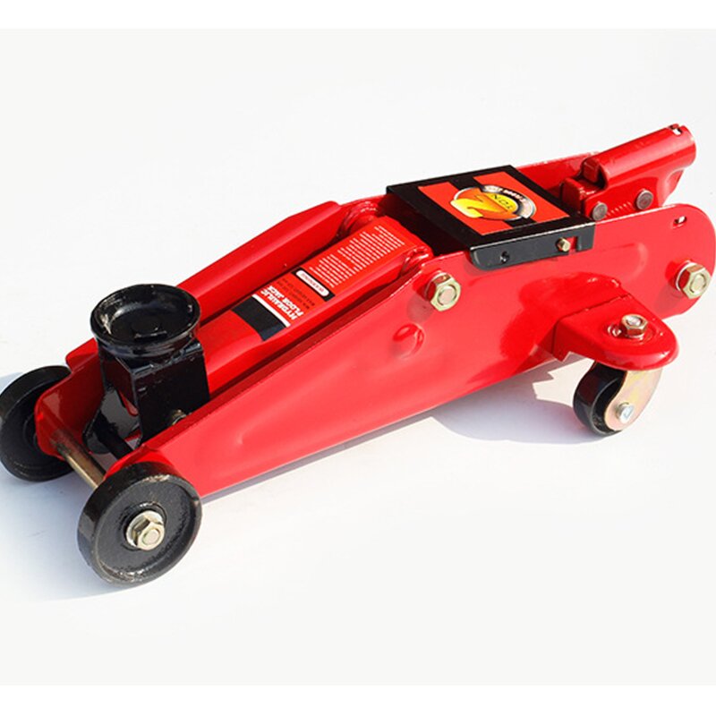 Press Machine Bottle Jack Manufacturer - Ultra-Thin Hydraulic