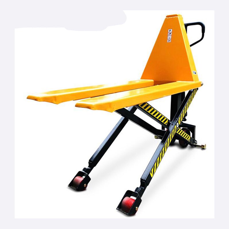 Chinese Forklift Supplier - New 3-5 Ton Diesel Price