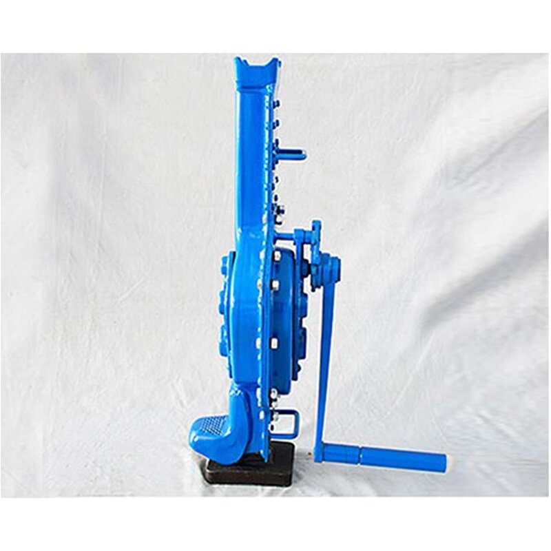 Hand Jack Manufacturer - Lifting 1-10 Ton Mechanical