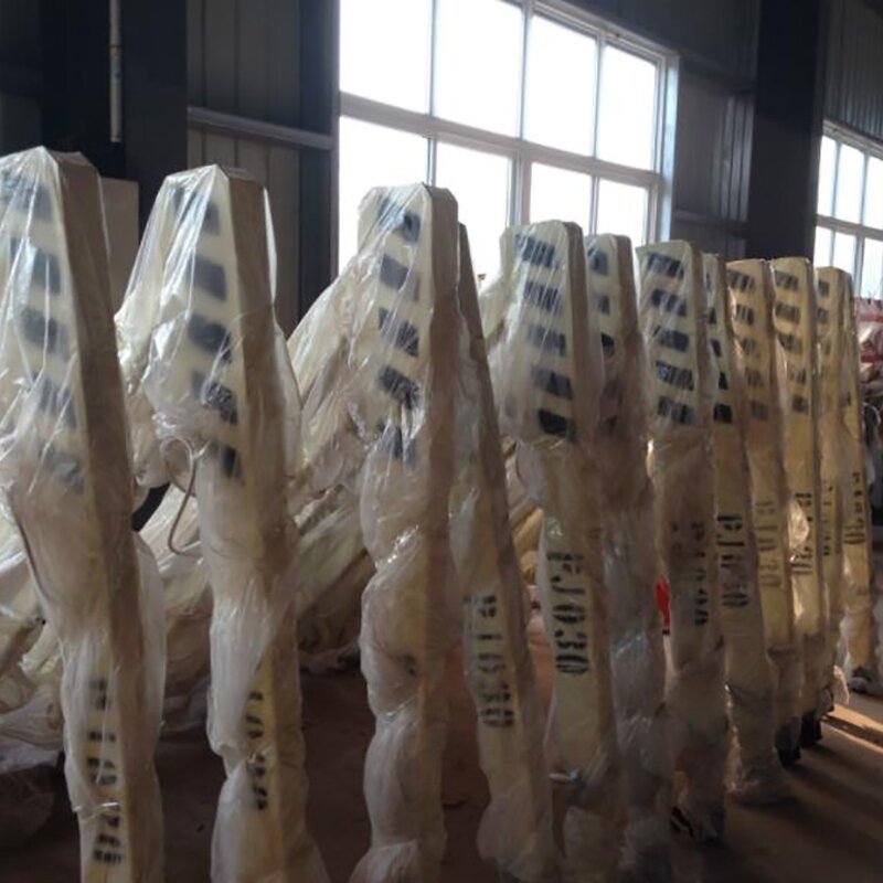 Industrial Crane Track Supplier - Rigid Rail Model Light