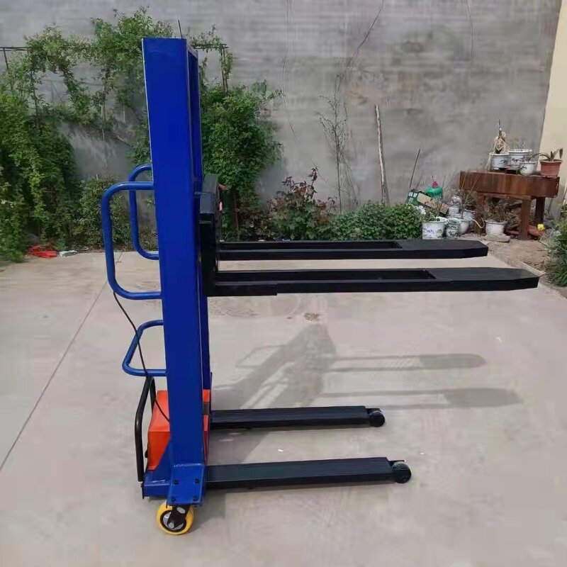 Truck Forklift Manufacturer - Factory Direct Small Automatic