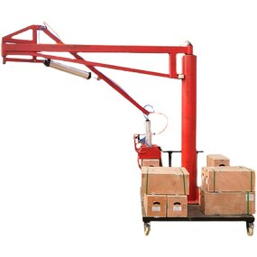 Fast Lifting Electric Hoist Manufacturer - Direct Selling 300-500kg