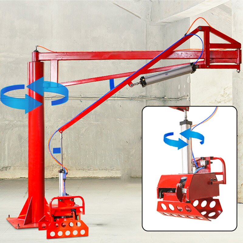 Robotic Arm Manipulator Supplier - Factory Direct Steel