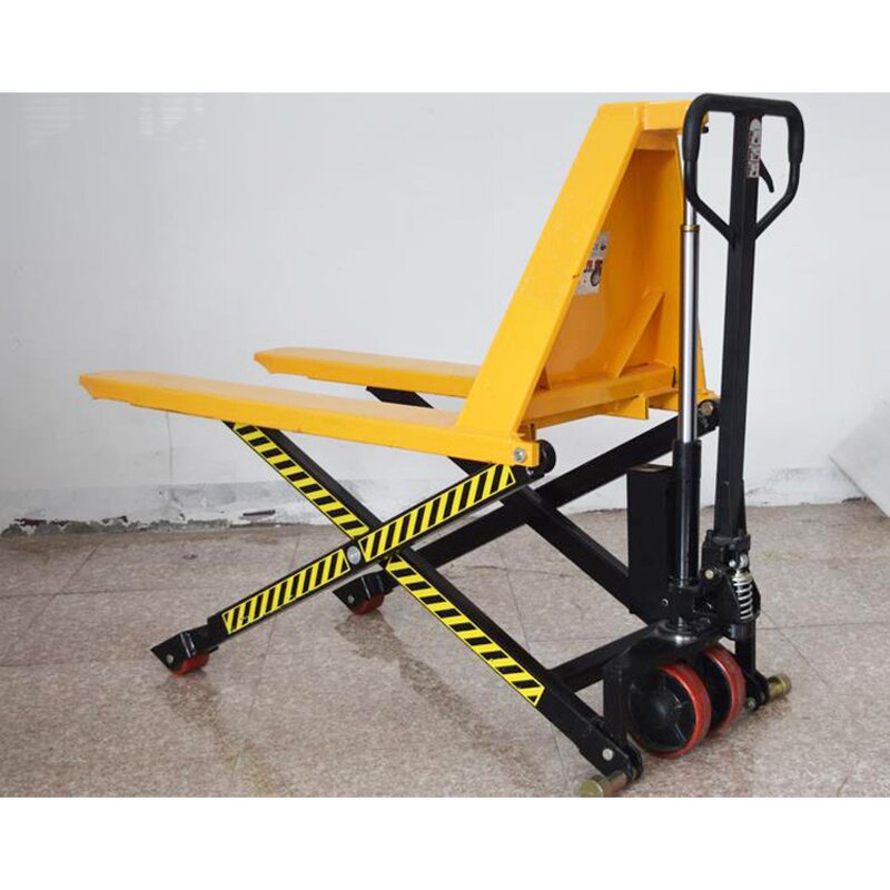 Chinese Forklift Supplier - New 3-5 Ton Diesel Price