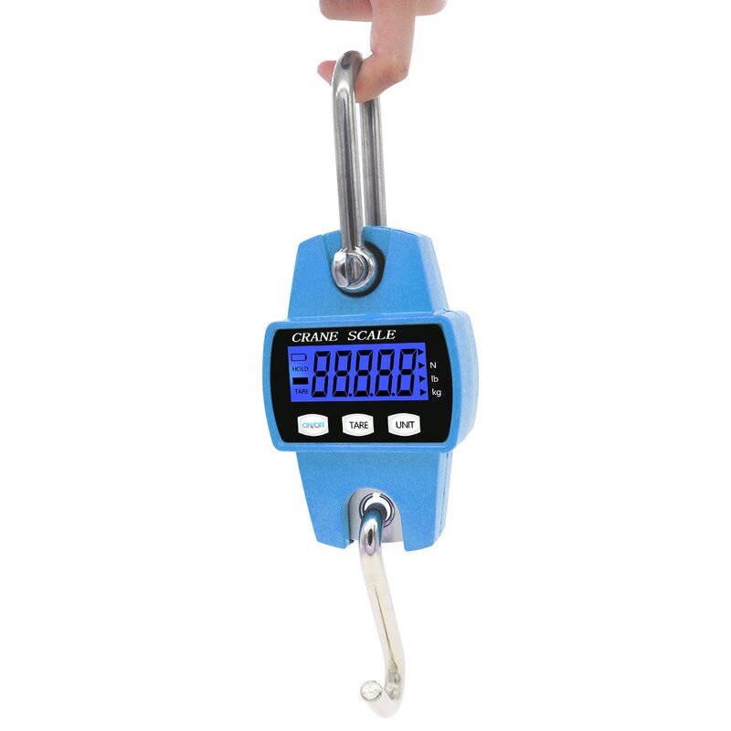 Industrial Hanging Scale Manufacturer - Factory Direct Led