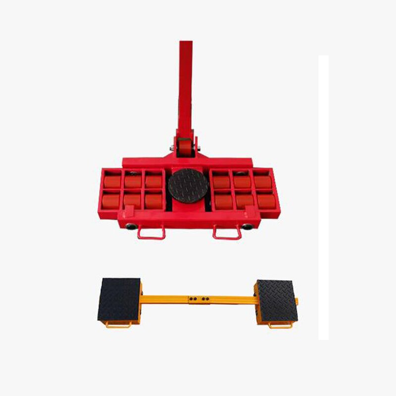 Cargo Moving Skate Supplier - New Design Assemble Large