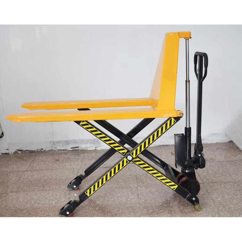 Chinese Forklift Supplier - New 3-5 Ton Diesel Price