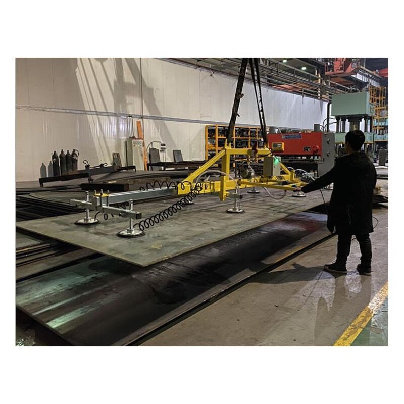 Double Handle Suction Cup Manufacturer - Heavy Duty Glass