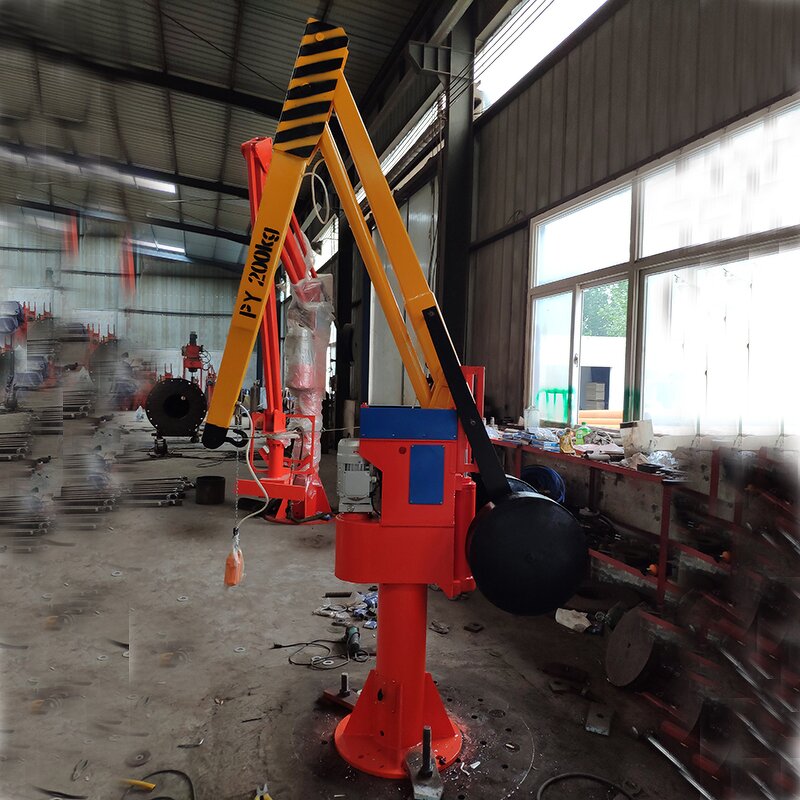 Industrial Crane Track Supplier - Rigid Rail Model Light