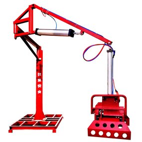 Robotic Arm Manipulator Supplier - Factory Direct Steel