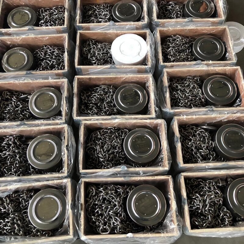 Manual Chain Hoist Supplier - Factory Direct Single Double