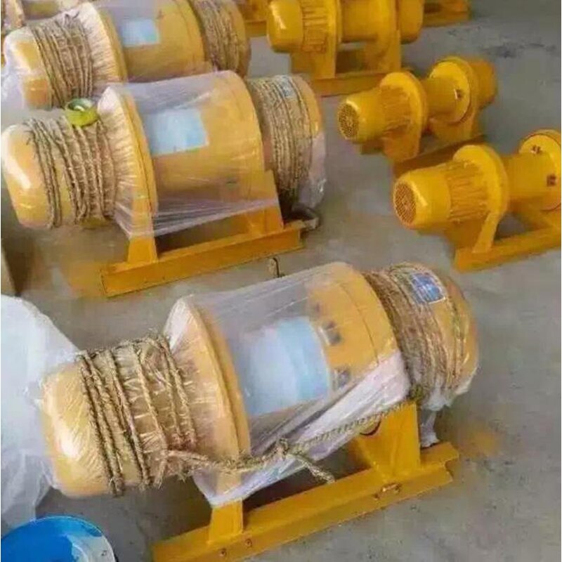 Electric Hoist Supplier - Supply I-shaped Customizable