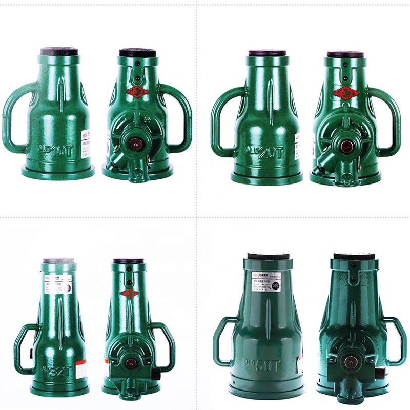 Screw Jack Supplier - Wholesale Lift Systems Price