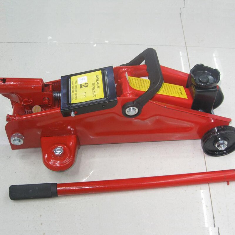 Garage Hydraulique Jack Supplier - Horizontal Deal Floor