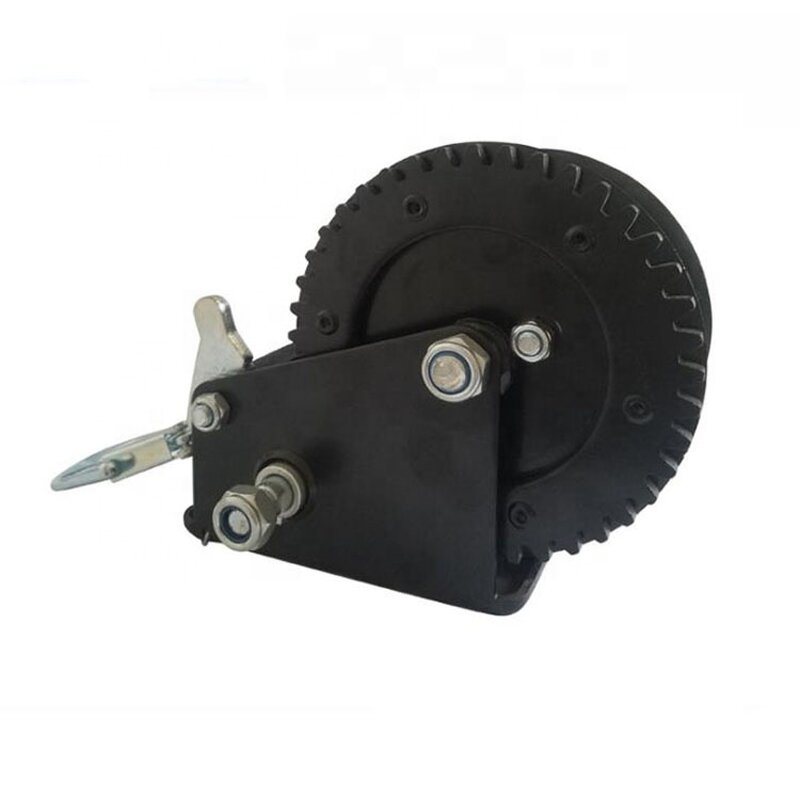 Hand Winch Manufacturer - Hand Brake for Lifting 720kgs