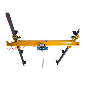 Free Standing Portal Crane Manufacturer - Chinese Factory Price