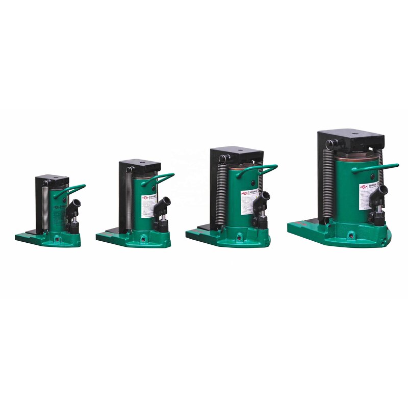 Mechanical Claw Jack Manufacturer - 5T 10t Hand Lifting Tools