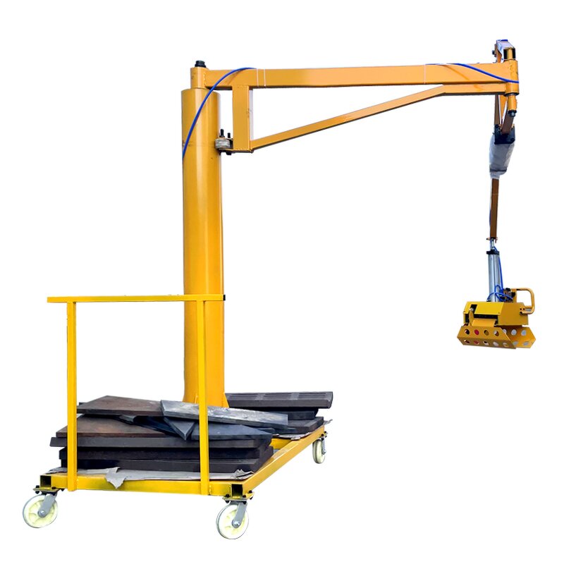 Steel Plate Lifting Clamp Supplier - Horizontal Plate Clamp