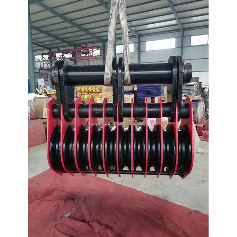 Pulley Block Manufacturer - Reliable Quality Heavy-Duty