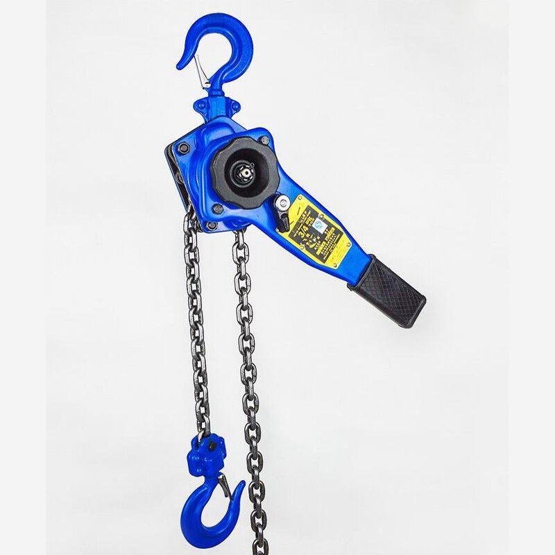 Chain Block Supplier - Supply 3-5 Ton Lever Ratchet