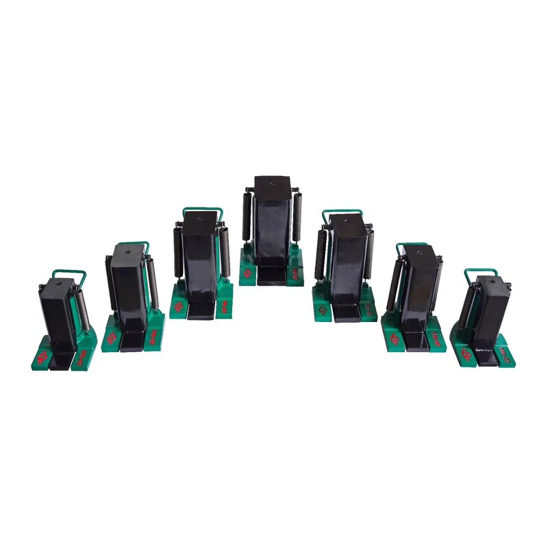 Mechanical Claw Jack Manufacturer - 5T 10t Hand Lifting Tools