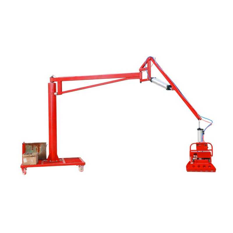 Safety Winch Tripod Supplier - Rescue Aluminum Industrial