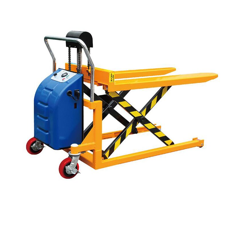 Hand Lifting Forklift Manufacturer - China Professional Manual