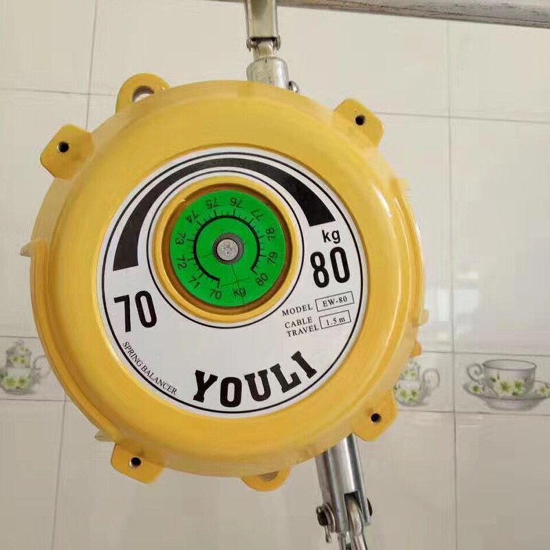 Load Balancing Balancer Supplier - Efficient 1.5 kg for