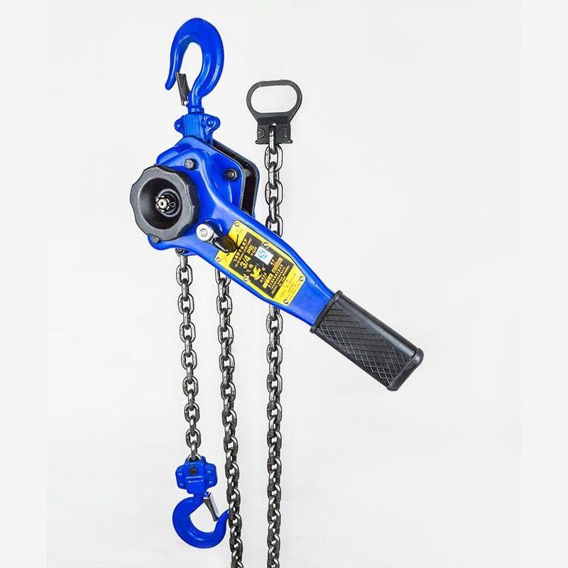 Chain Block Supplier - Supply 3-5 Ton Lever Ratchet