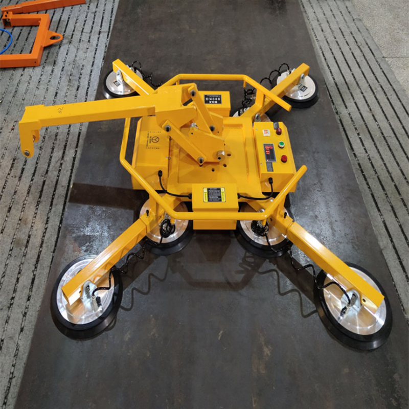 Lifting Suction Cup Supplier - Ceramic Tile Glass Vacuum