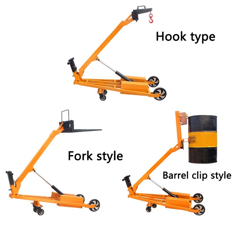 Electronic Weighbridge Manufacturer - Carrier Mobile Weighing