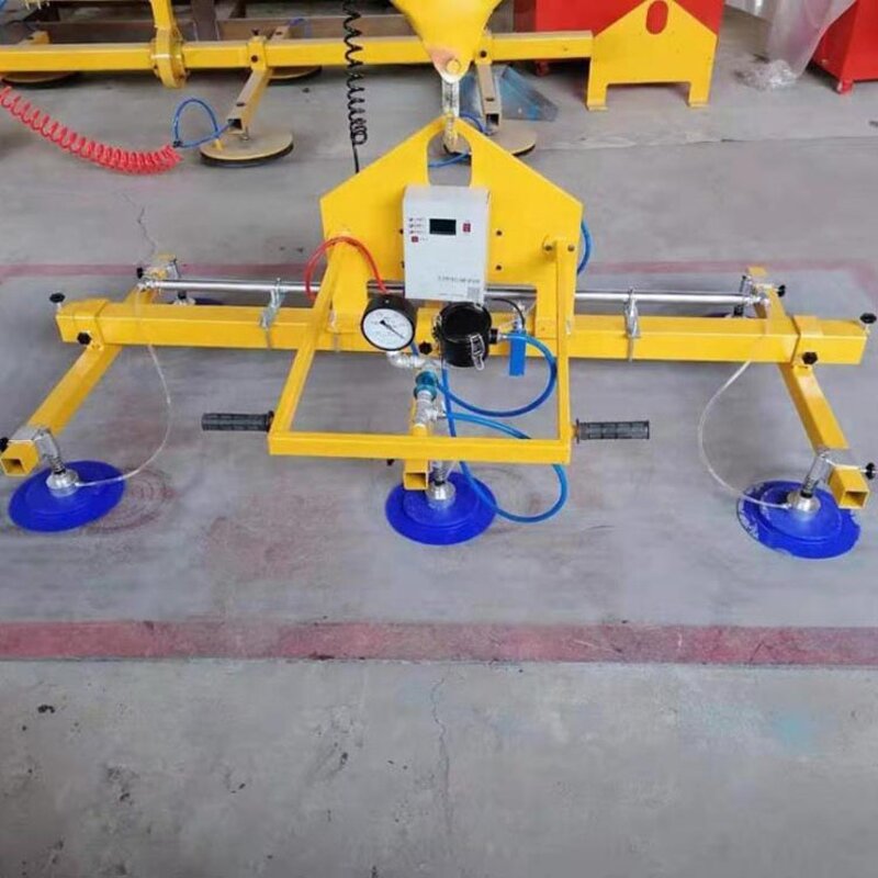 Double Handle Suction Cup Manufacturer - Heavy Duty Glass