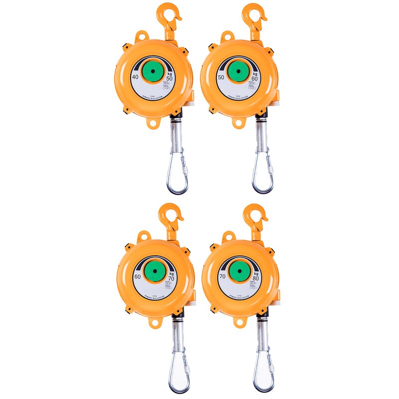 Spring Balancer Manufacturer - Supply Finely Processed