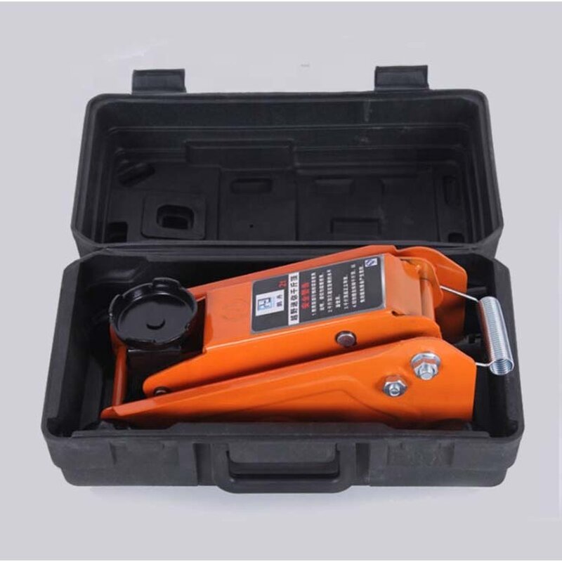 Garage Horizontal Jack Manufacturer - 3 Ton Hydraulique Deal