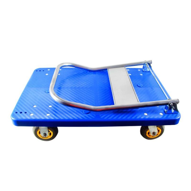 Trailer Flatbed Cart Manufacturer - Factory Direct Family
