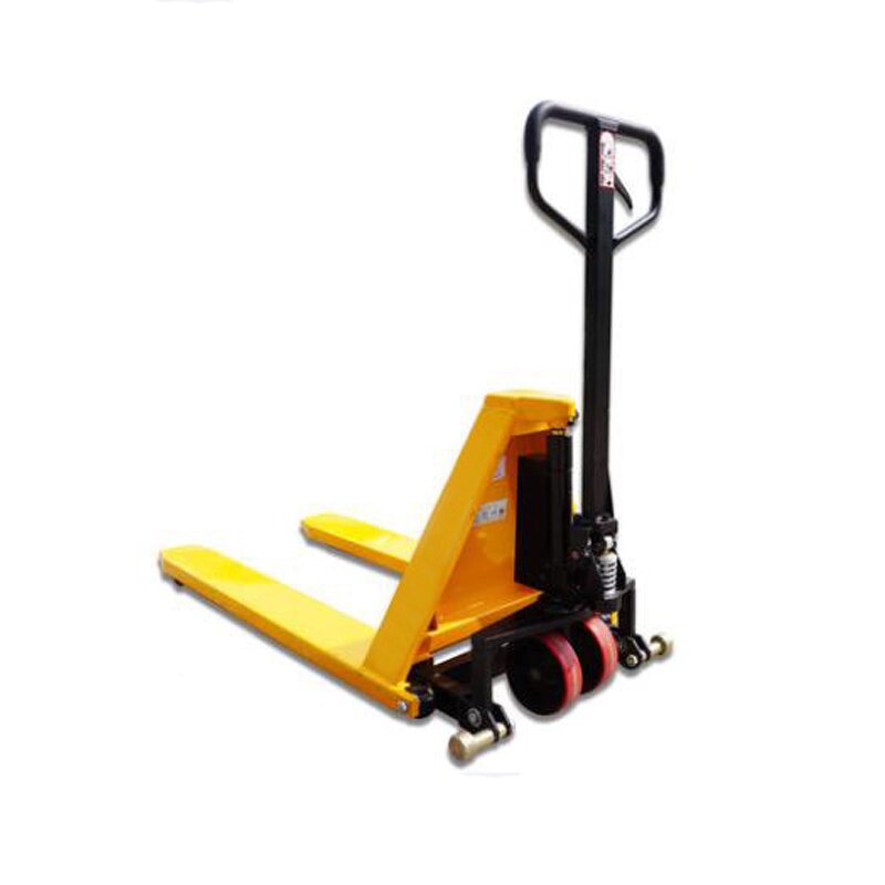 Hydraulic High Lift Jack Supplier - 1500kg Scissor Stacker