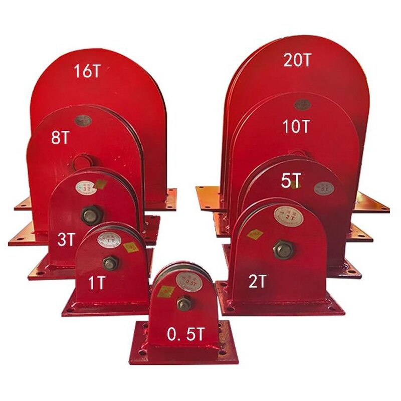 Metal Lifting Wheel Supplier - Hot Selling Fixed Bearing