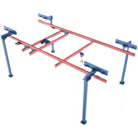 Wall Cantilever Arm Crane Supplier - High Quality Gantry