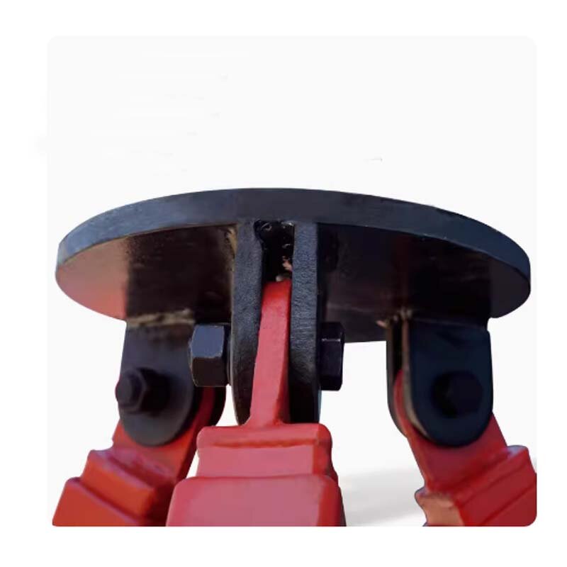 Lifting Tool Tripod Supplier - Rescue 1-5ton Industrial Base