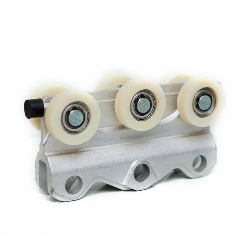 Light Duty Overhead Crane Manufacturer - New Design Rail