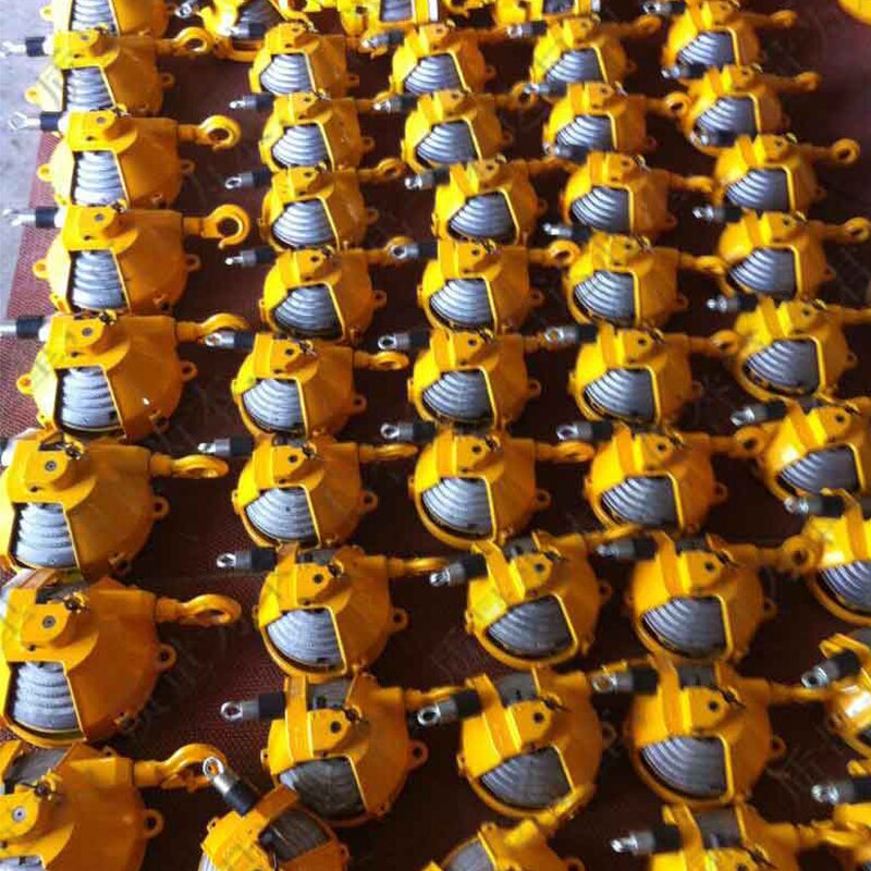 Welding Line Balancer Manufacturer - New Design Hanging