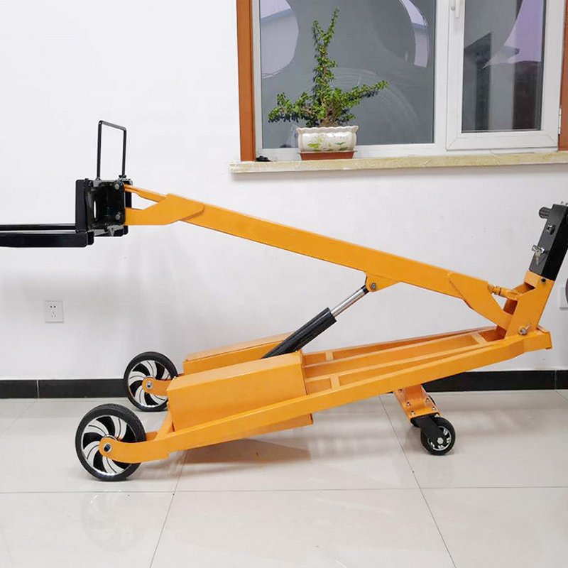 Electronic Weighbridge Manufacturer - Carrier Mobile Weighing